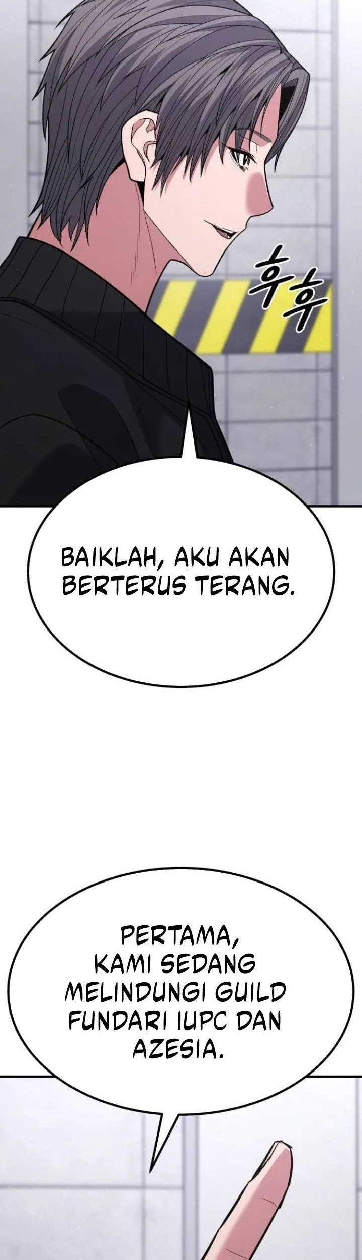 Expelled Hero Is Too Strong Chapter 39 Gambar 70