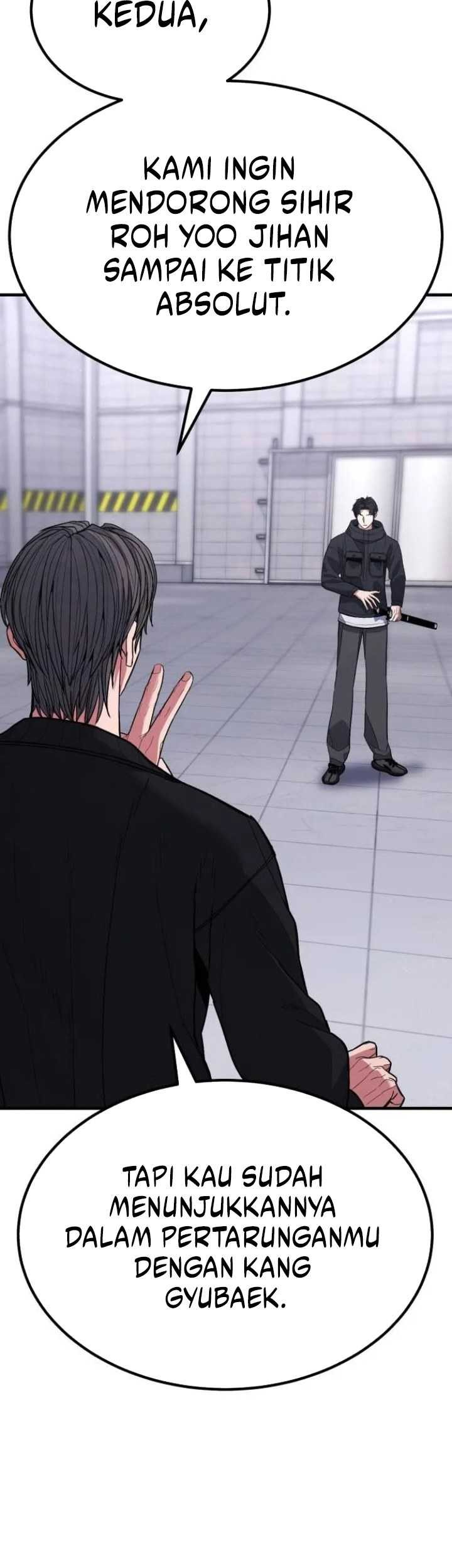 Expelled Hero Is Too Strong Chapter 39 Gambar 72