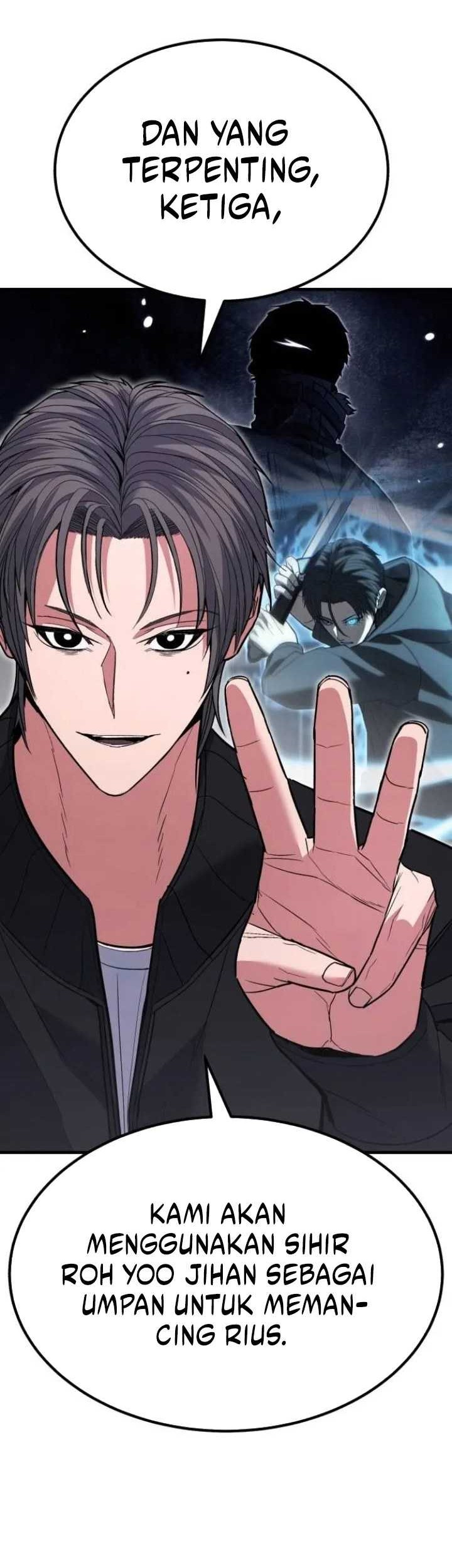 Expelled Hero Is Too Strong Chapter 39 Gambar 73