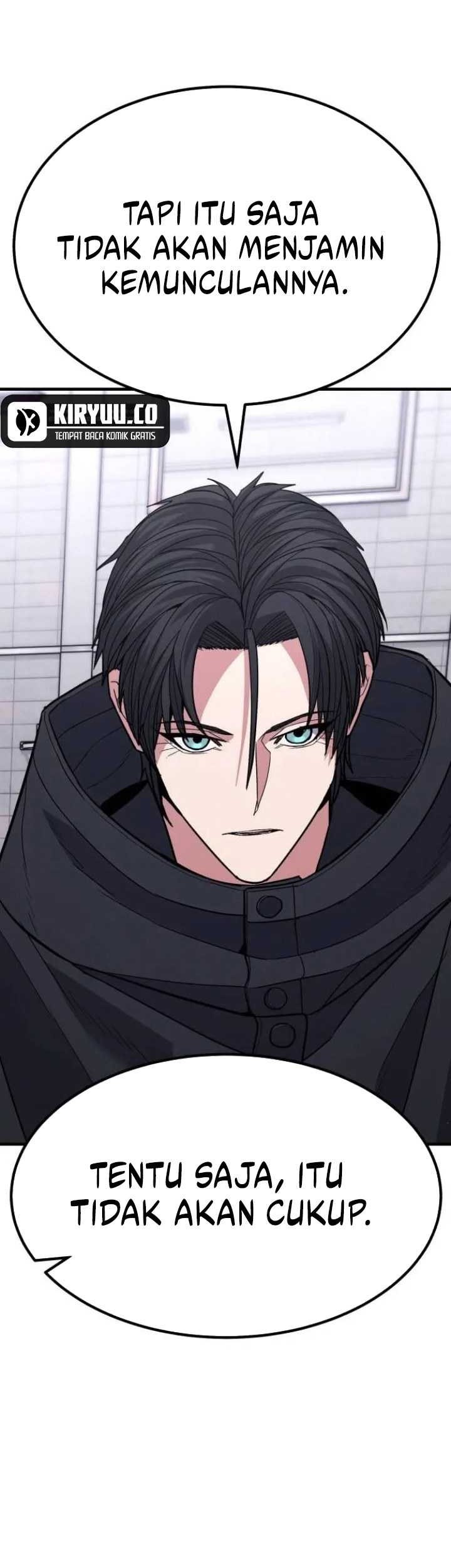 Expelled Hero Is Too Strong Chapter 39 Gambar 74