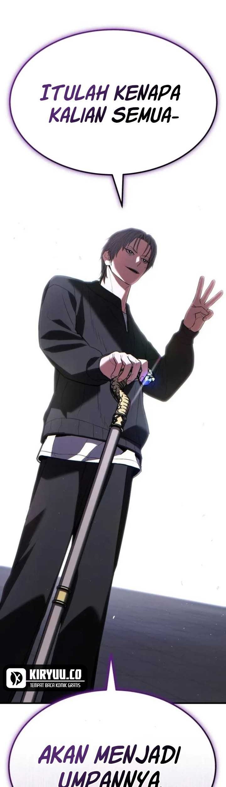 Expelled Hero Is Too Strong Chapter 39 Gambar 75