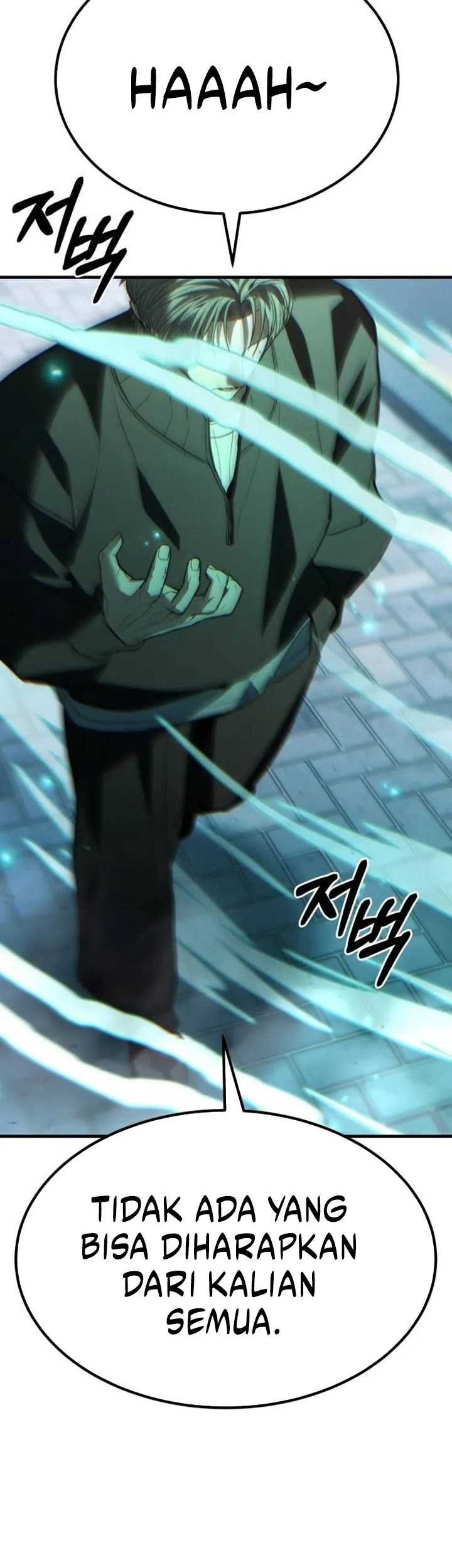 Expelled Hero Is Too Strong Chapter 39 Gambar 3