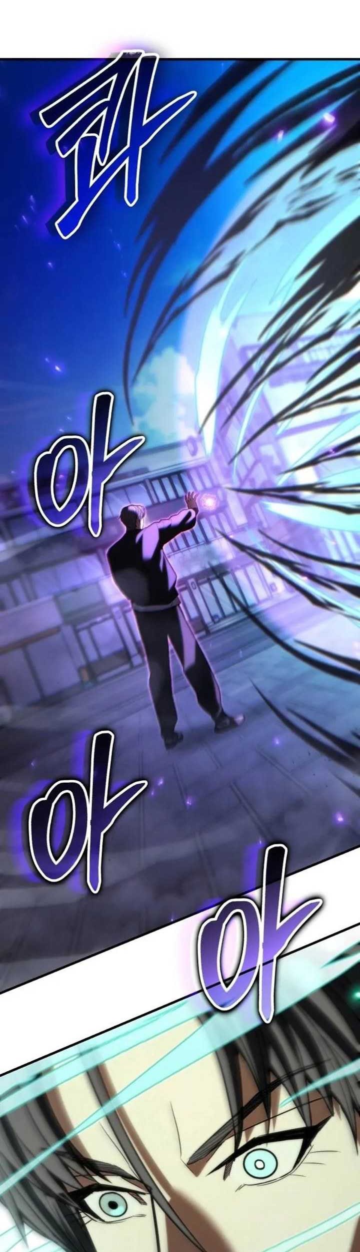 Expelled Hero Is Too Strong Chapter 39 Gambar 4