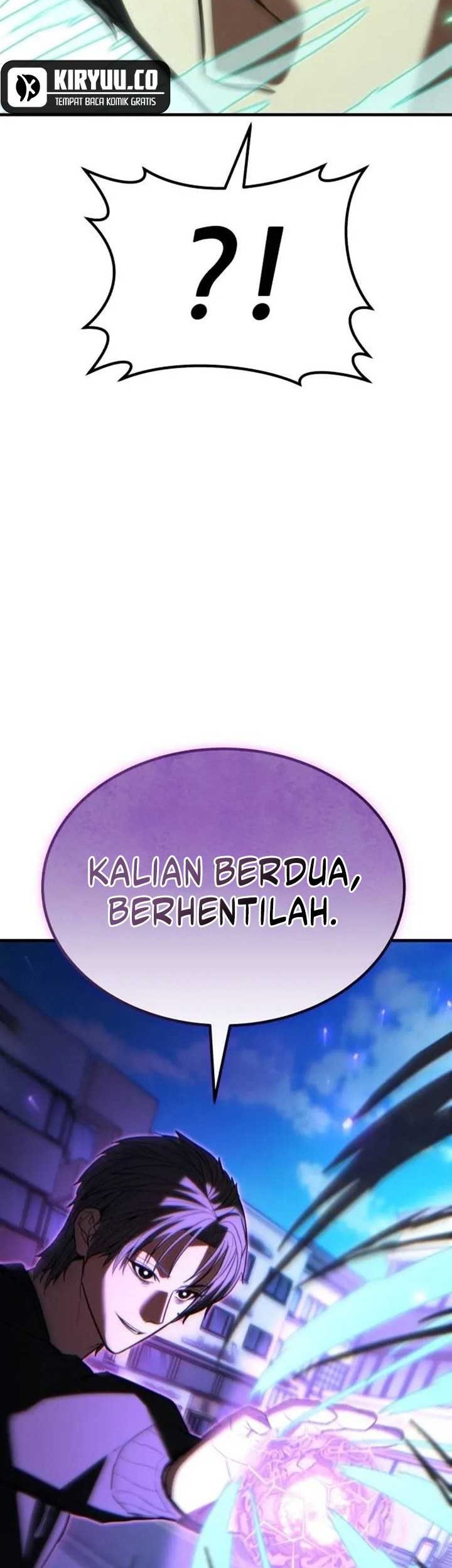 Expelled Hero Is Too Strong Chapter 39 Gambar 5
