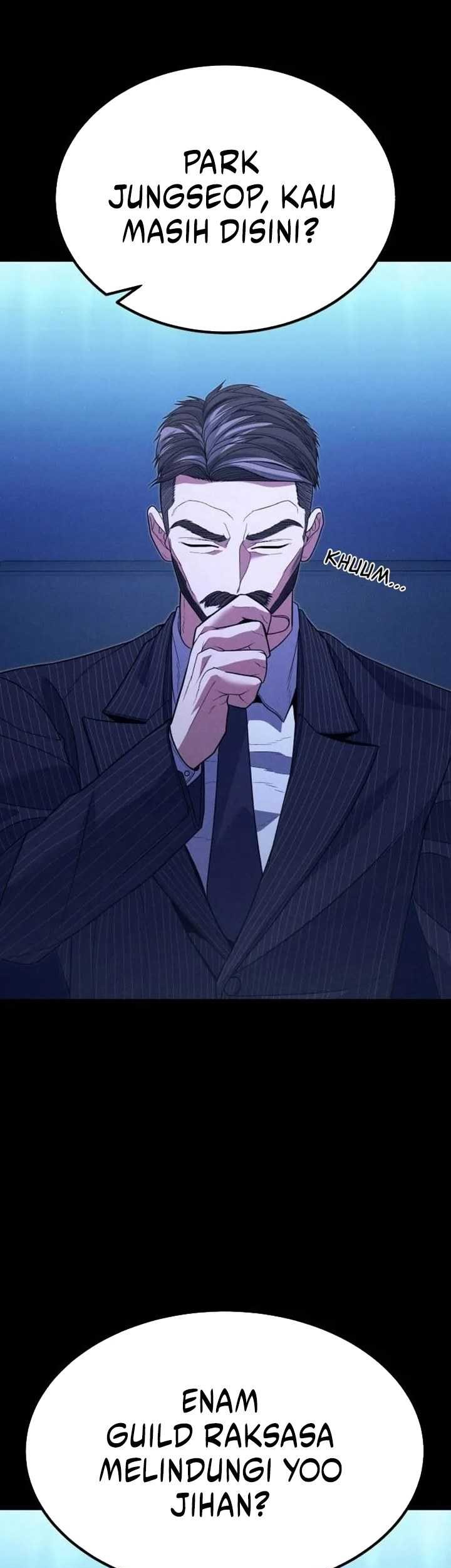 Expelled Hero Is Too Strong Chapter 39 Gambar 12