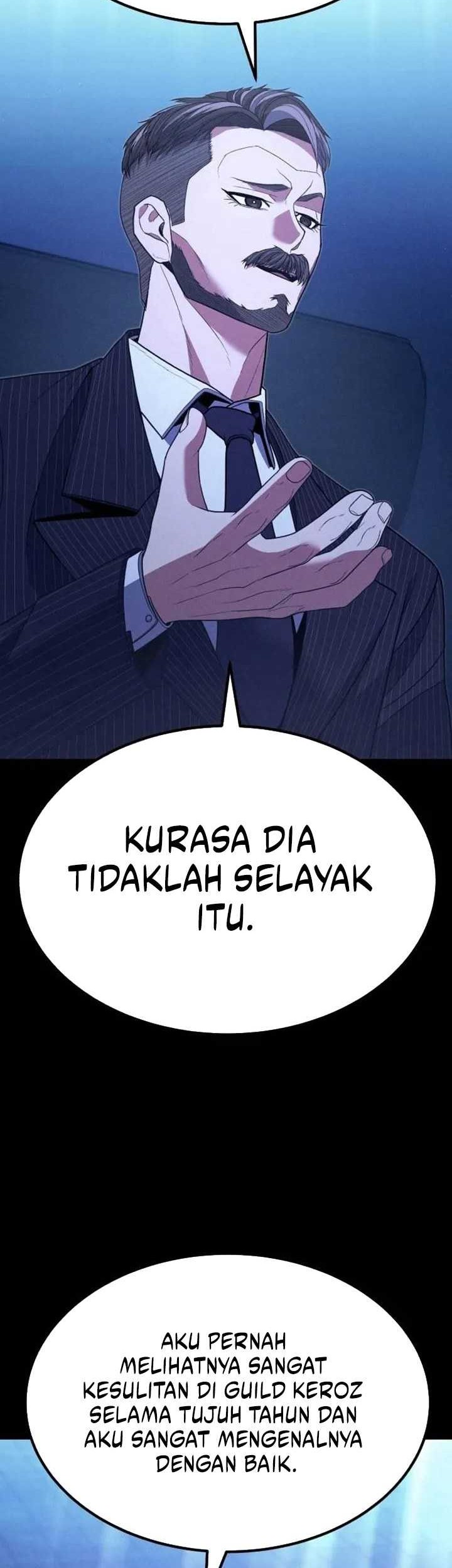 Expelled Hero Is Too Strong Chapter 39 Gambar 13