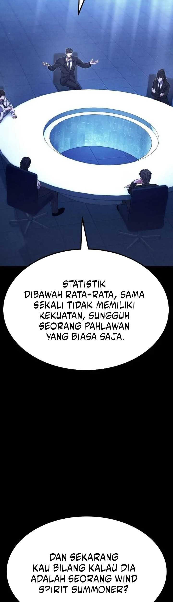Expelled Hero Is Too Strong Chapter 39 Gambar 14