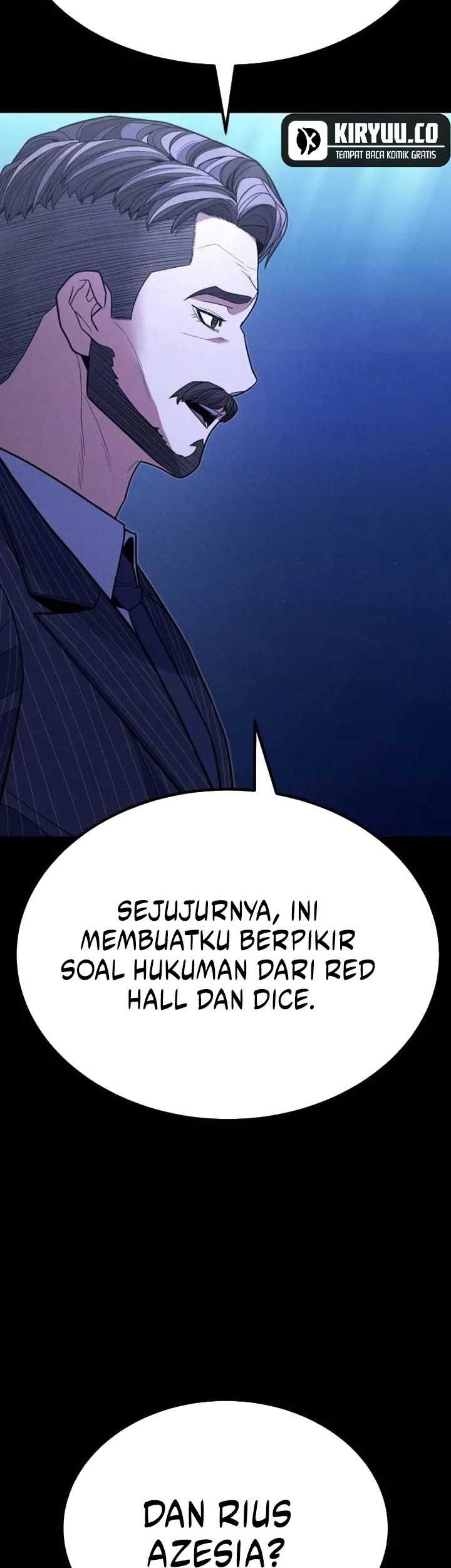 Expelled Hero Is Too Strong Chapter 39 Gambar 15