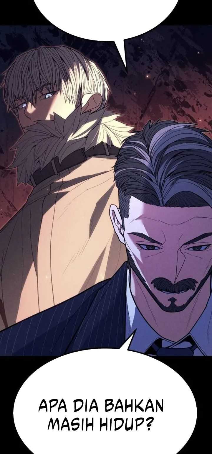 Expelled Hero Is Too Strong Chapter 39 Gambar 16