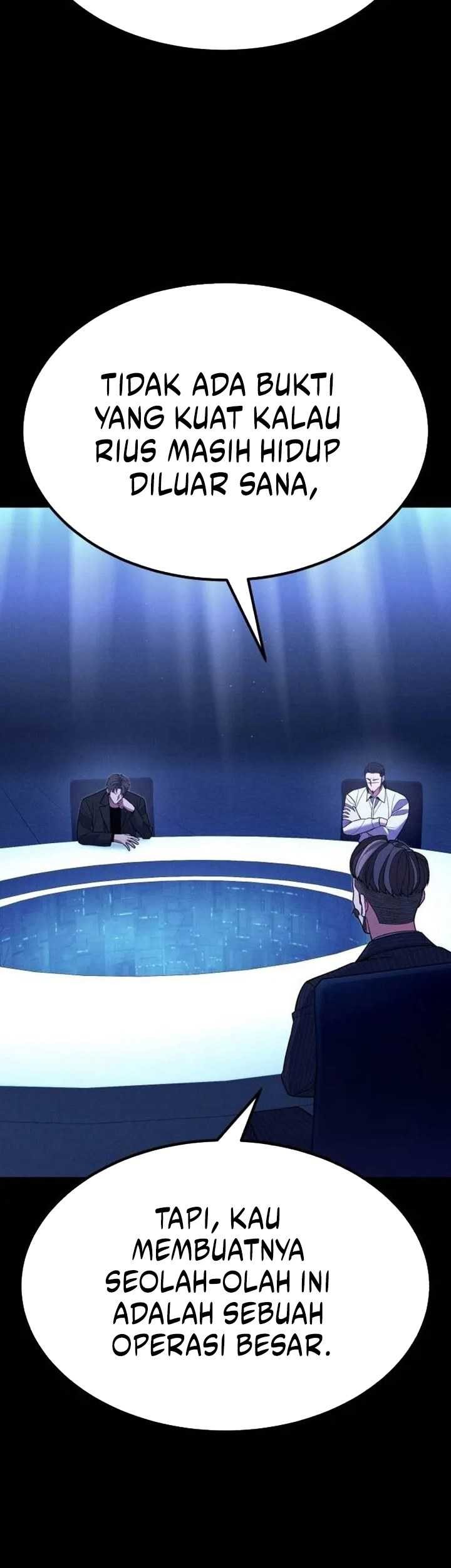 Expelled Hero Is Too Strong Chapter 39 Gambar 17