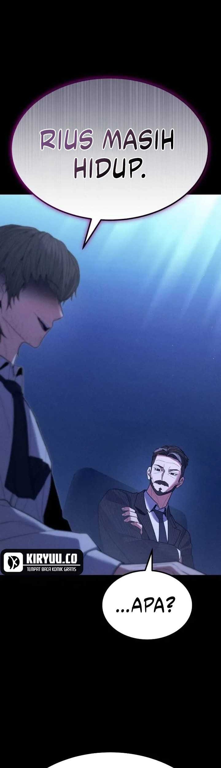 Expelled Hero Is Too Strong Chapter 39 Gambar 18