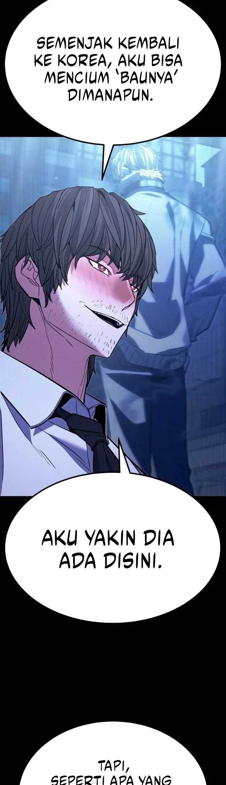 Expelled Hero Is Too Strong Chapter 39 Gambar 19