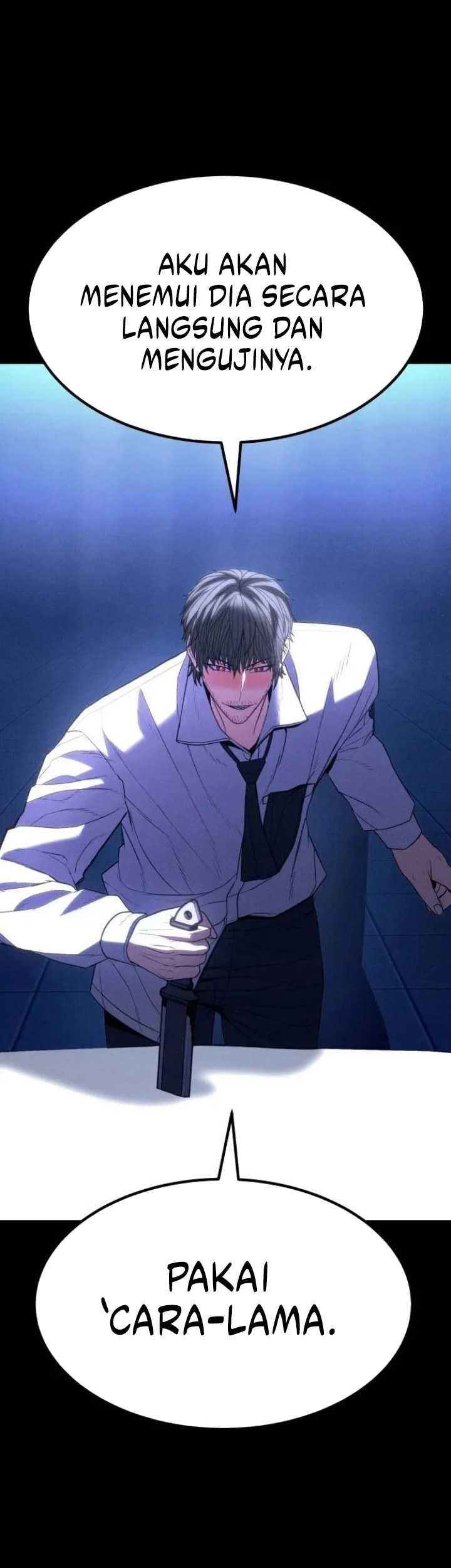 Expelled Hero Is Too Strong Chapter 39 Gambar 22