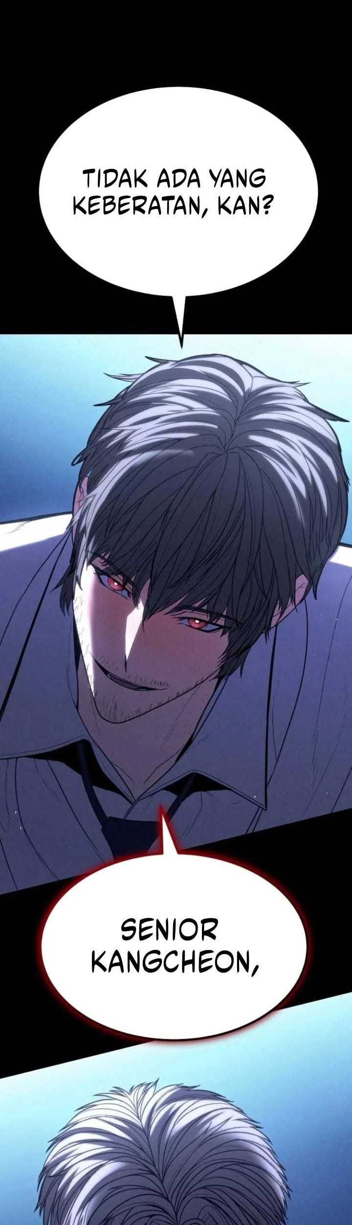 Expelled Hero Is Too Strong Chapter 39 Gambar 23
