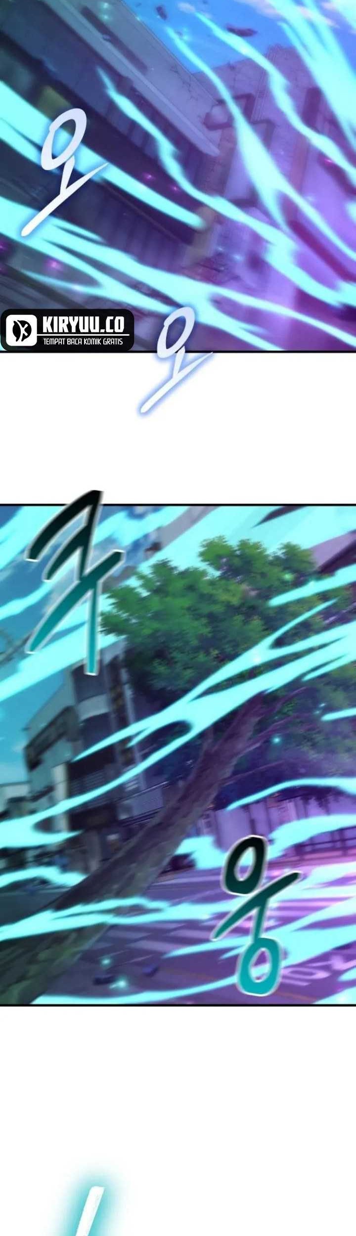 Expelled Hero Is Too Strong Chapter 39 Gambar 25