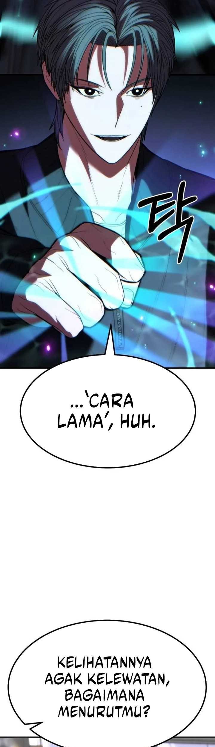 Expelled Hero Is Too Strong Chapter 39 Gambar 27
