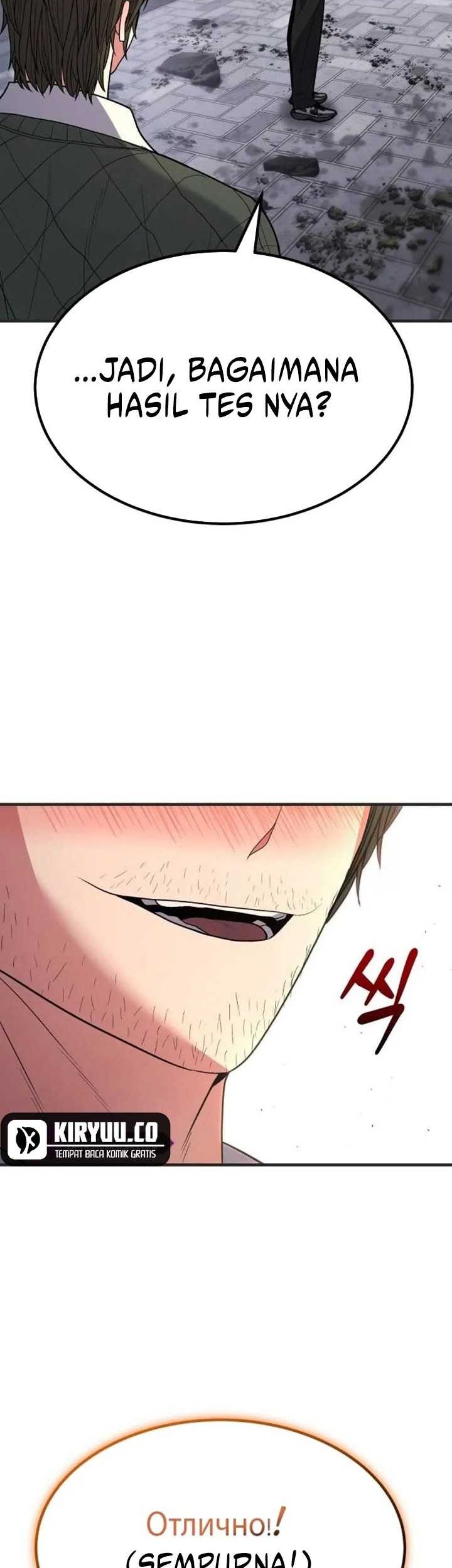 Expelled Hero Is Too Strong Chapter 39 Gambar 30
