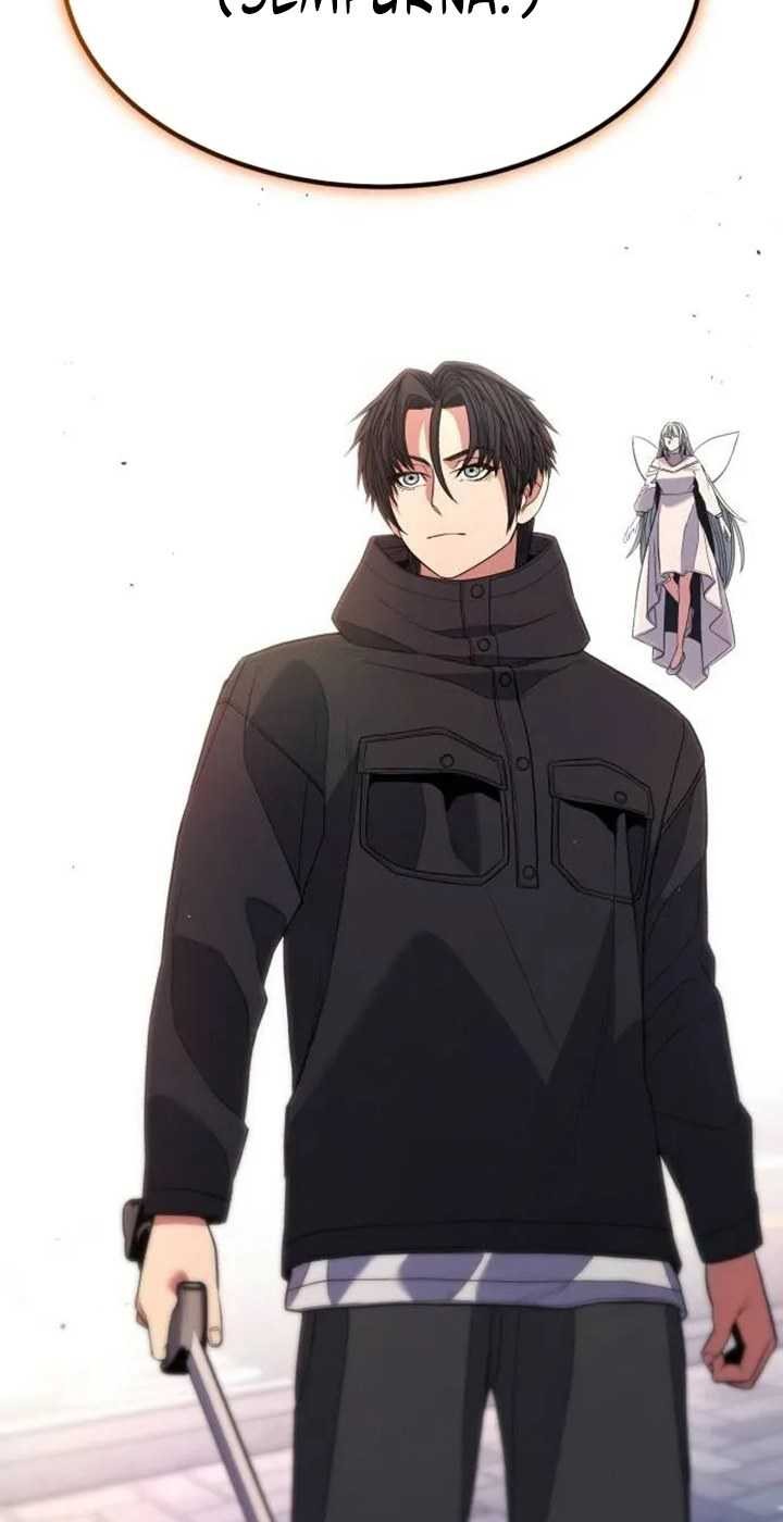 Expelled Hero Is Too Strong Chapter 39 Gambar 31