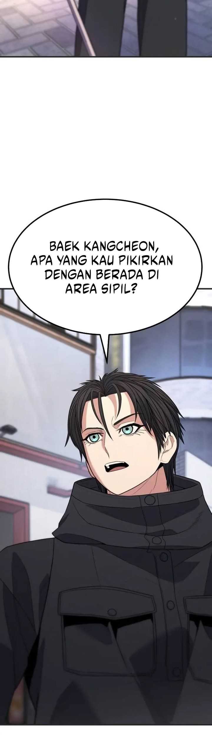 Expelled Hero Is Too Strong Chapter 39 Gambar 32