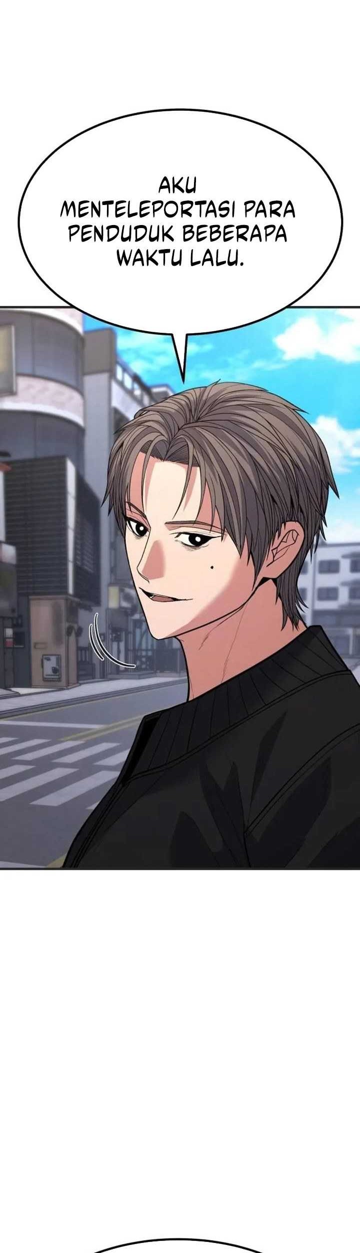 Expelled Hero Is Too Strong Chapter 39 Gambar 33