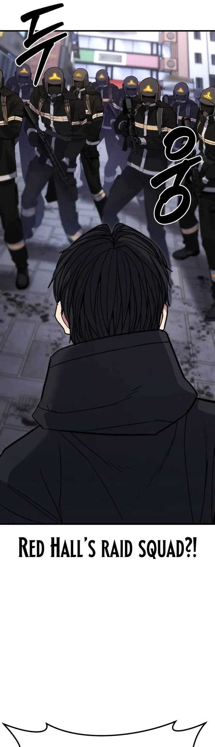 Expelled Hero Is Too Strong Chapter 39 Gambar 35