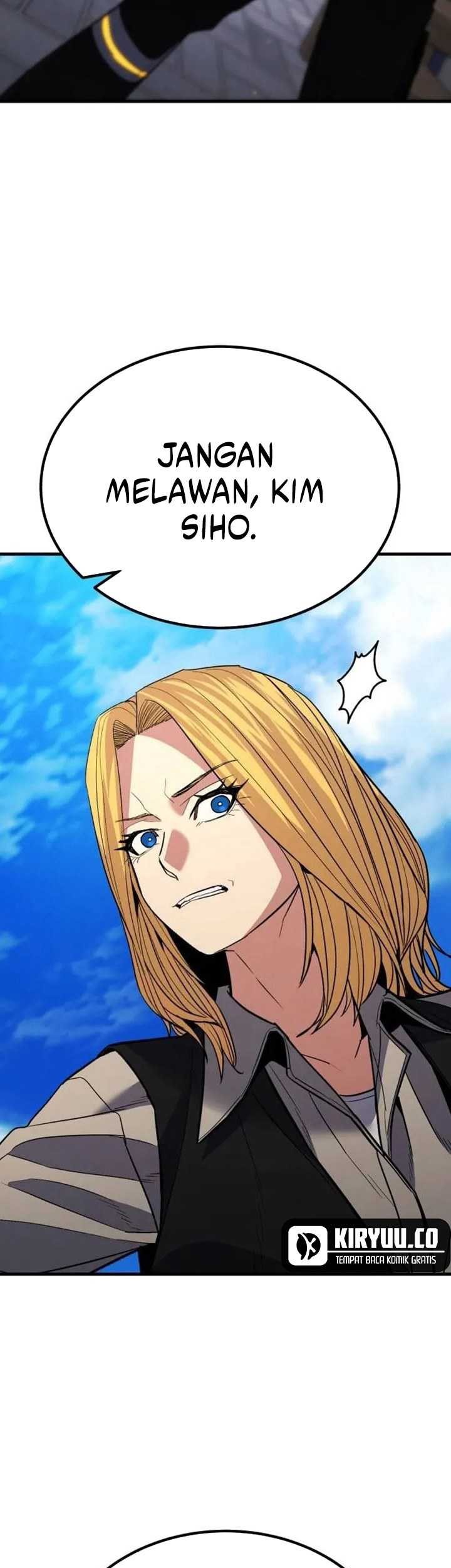 Expelled Hero Is Too Strong Chapter 39 Gambar 37