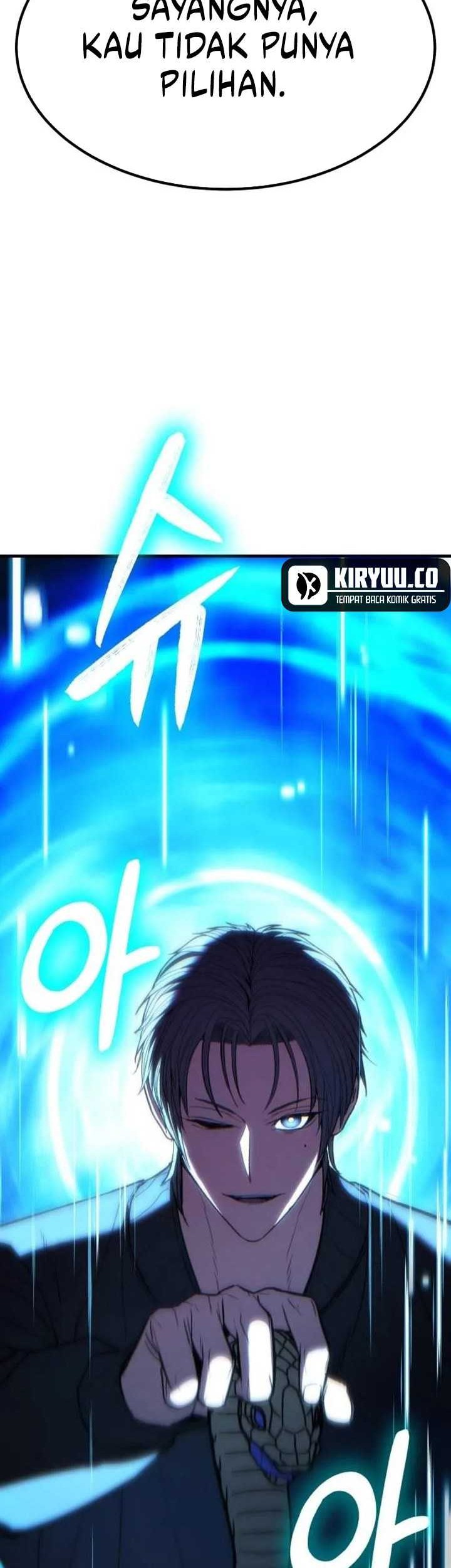 Expelled Hero Is Too Strong Chapter 39 Gambar 40