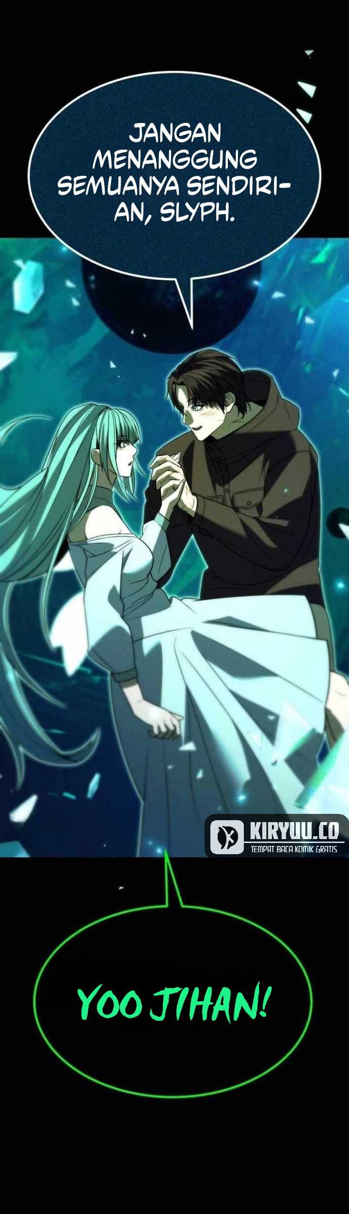 Expelled Hero Is Too Strong Chapter 38 Gambar 40