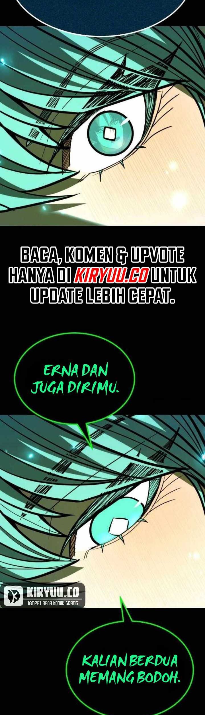Expelled Hero Is Too Strong Chapter 38 Gambar 42