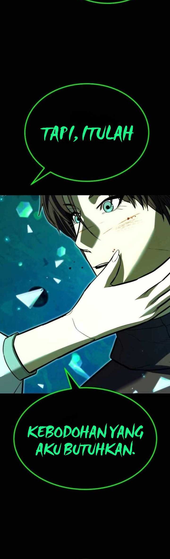 Expelled Hero Is Too Strong Chapter 38 Gambar 43