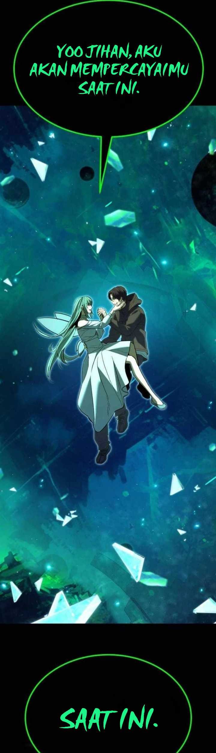 Expelled Hero Is Too Strong Chapter 38 Gambar 44