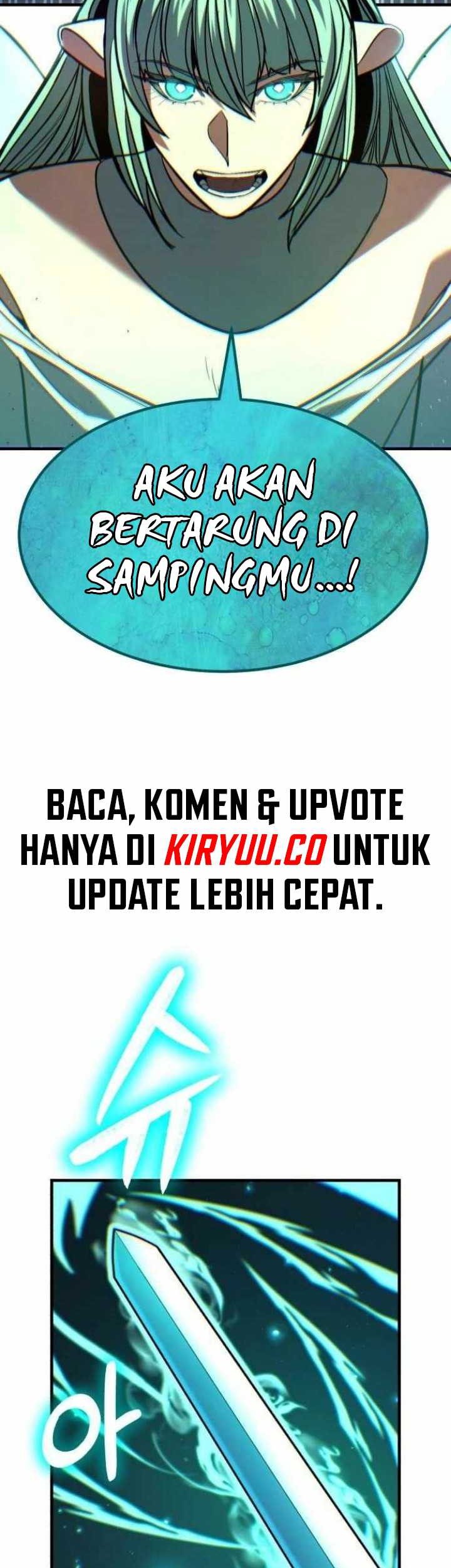 Expelled Hero Is Too Strong Chapter 38 Gambar 46