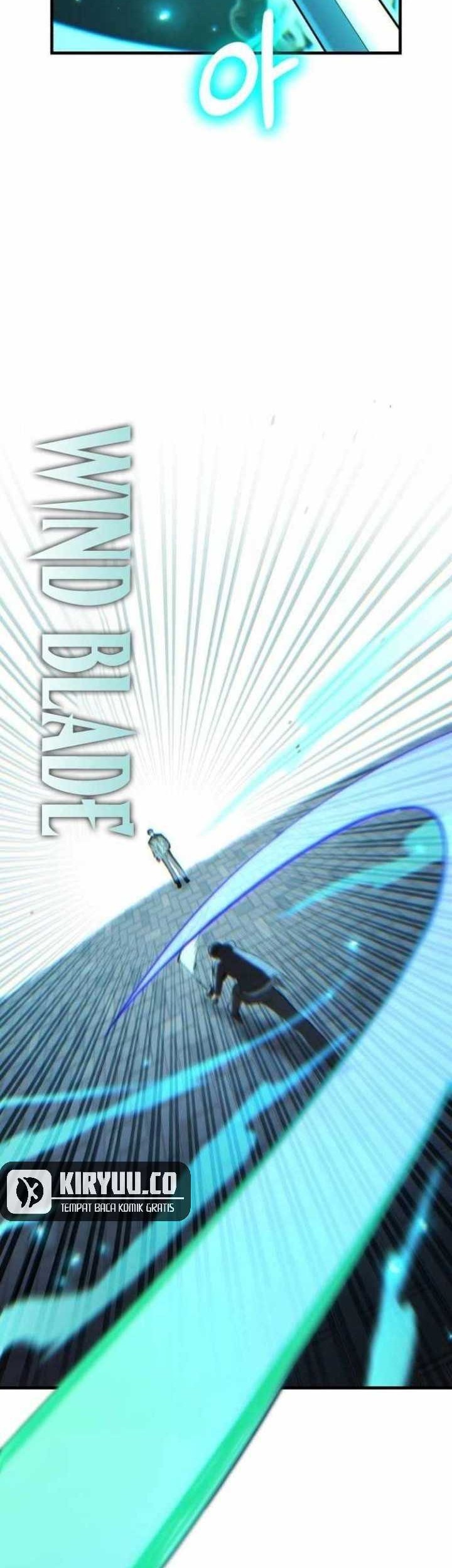 Expelled Hero Is Too Strong Chapter 38 Gambar 47