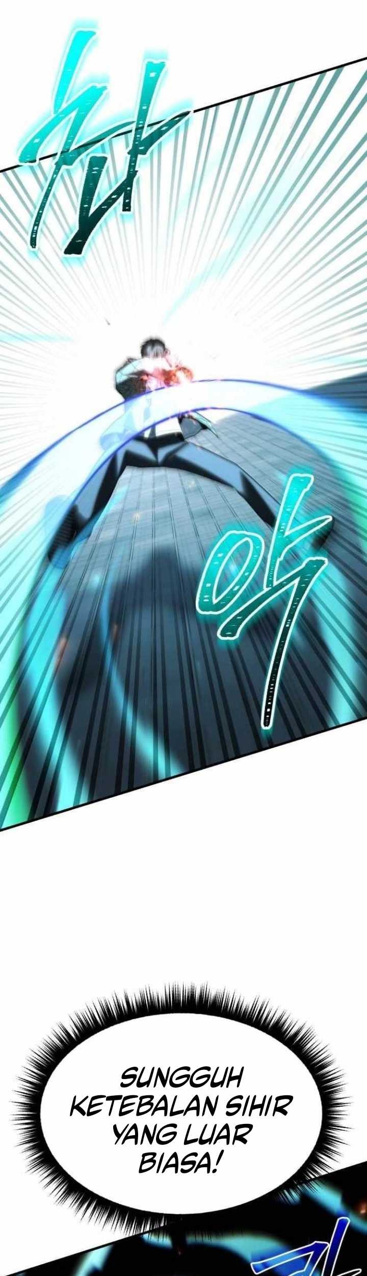 Expelled Hero Is Too Strong Chapter 38 Gambar 49