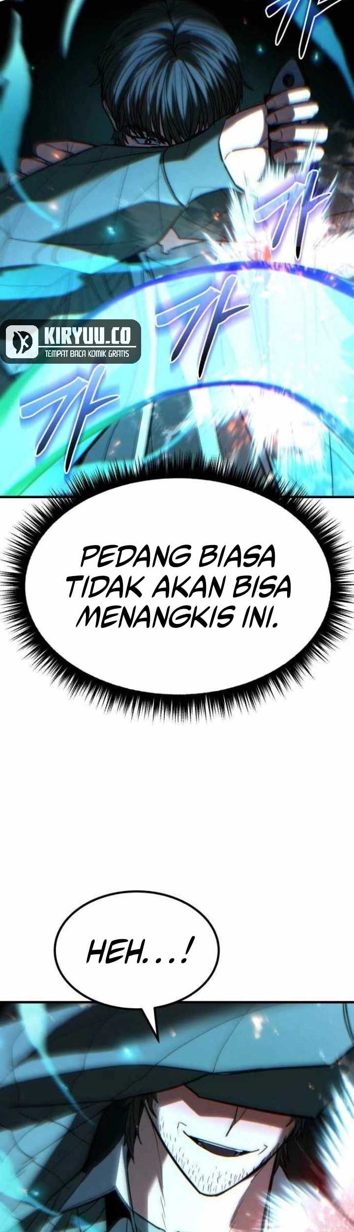 Expelled Hero Is Too Strong Chapter 38 Gambar 50