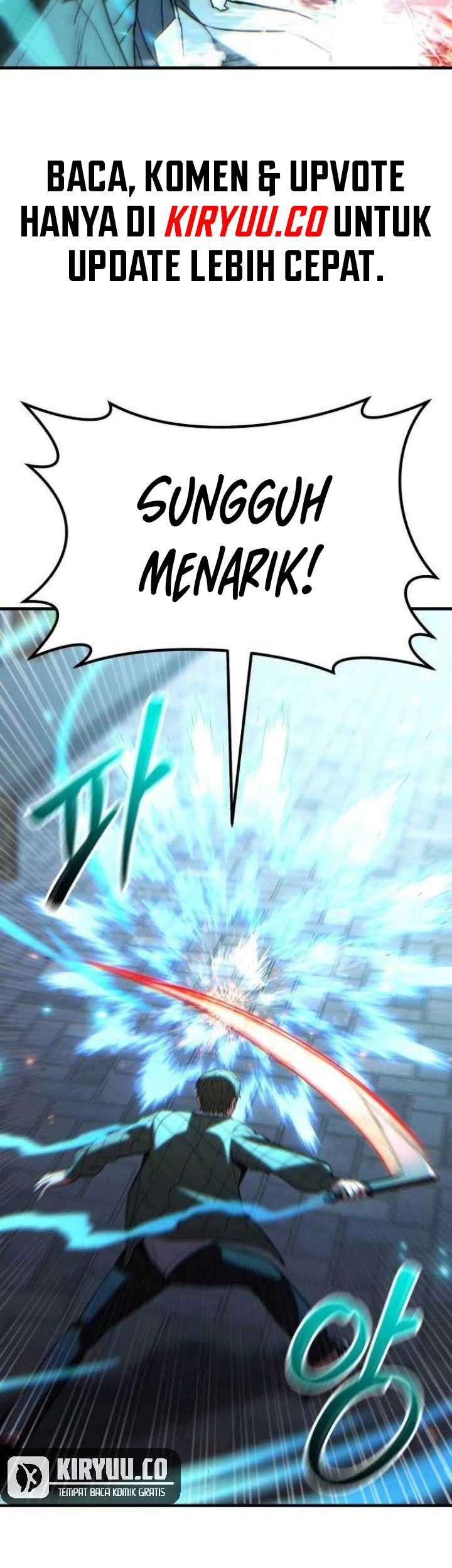 Expelled Hero Is Too Strong Chapter 38 Gambar 51