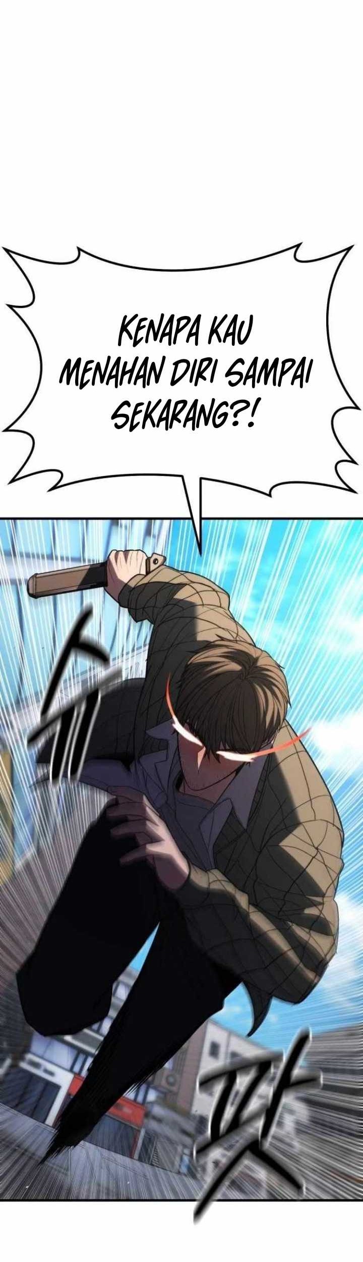 Expelled Hero Is Too Strong Chapter 38 Gambar 52