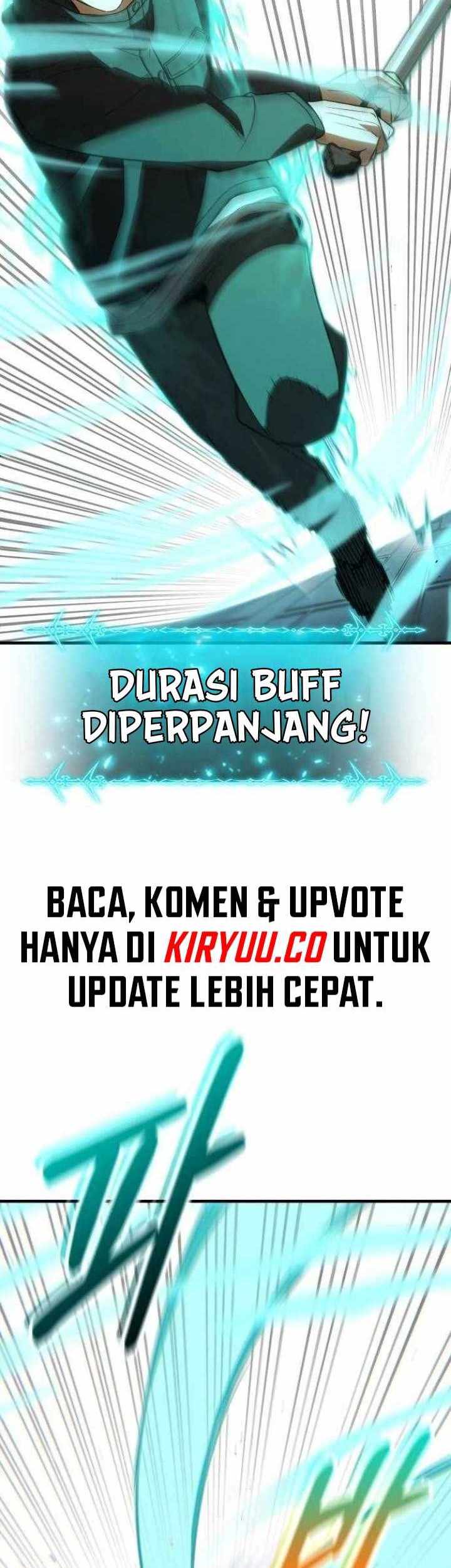 Expelled Hero Is Too Strong Chapter 38 Gambar 55