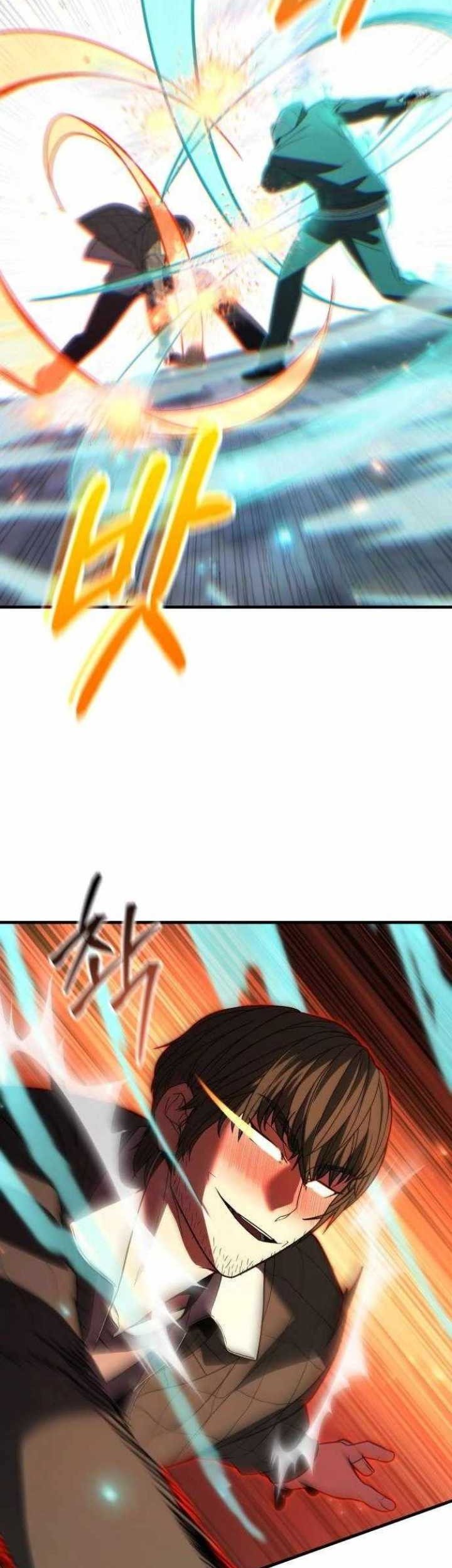 Expelled Hero Is Too Strong Chapter 38 Gambar 56