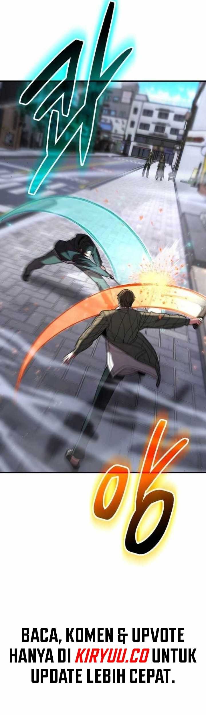 Expelled Hero Is Too Strong Chapter 38 Gambar 58