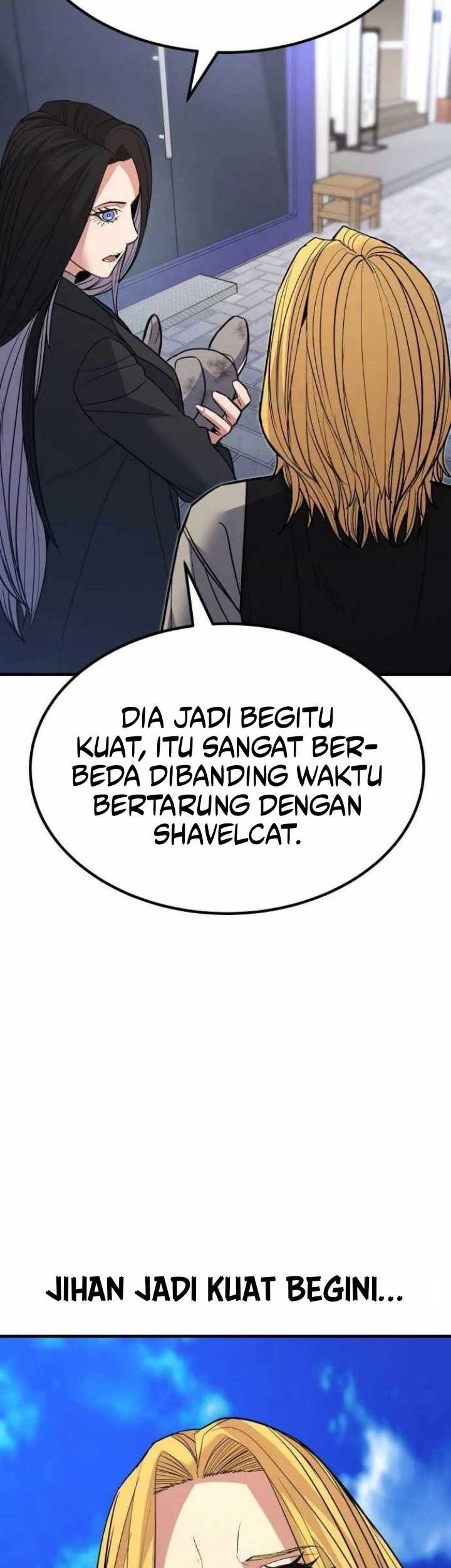 Expelled Hero Is Too Strong Chapter 38 Gambar 60