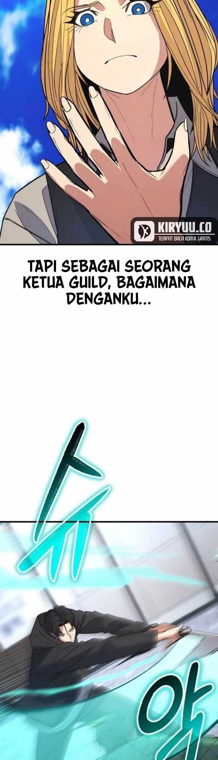 Expelled Hero Is Too Strong Chapter 38 Gambar 61