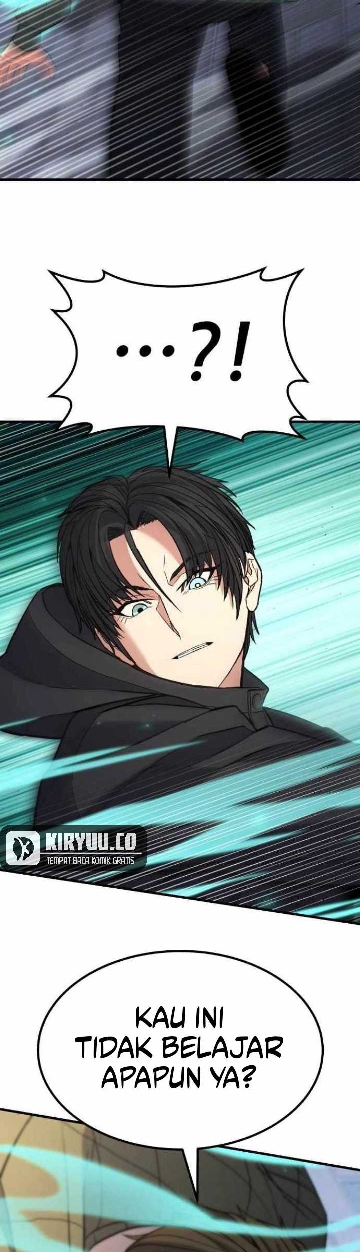 Expelled Hero Is Too Strong Chapter 38 Gambar 63