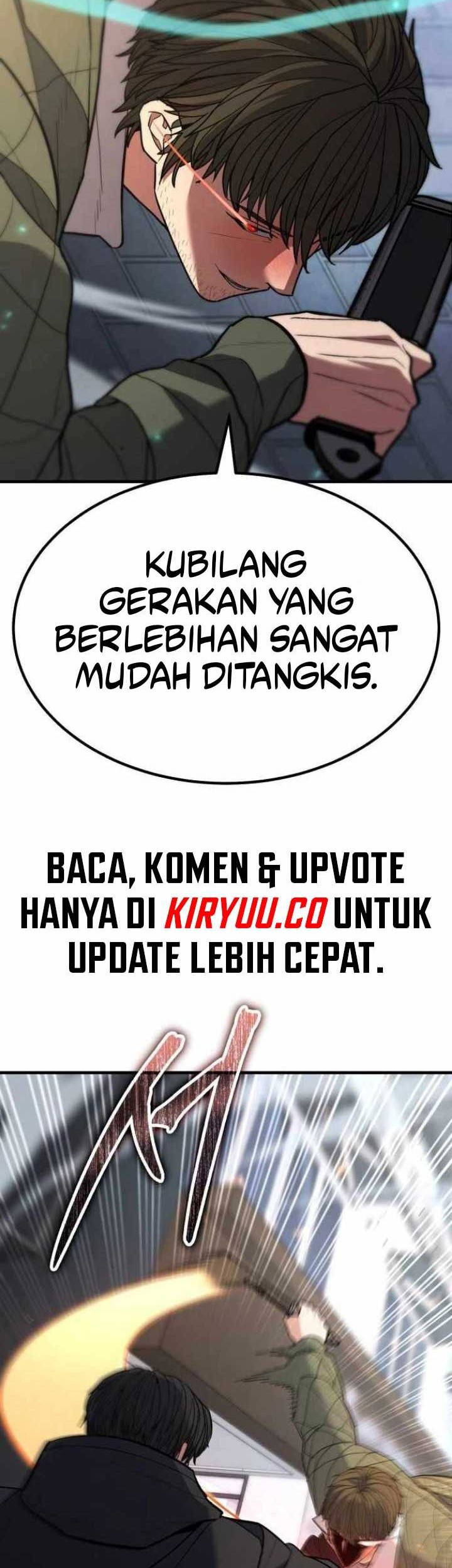 Expelled Hero Is Too Strong Chapter 38 Gambar 64