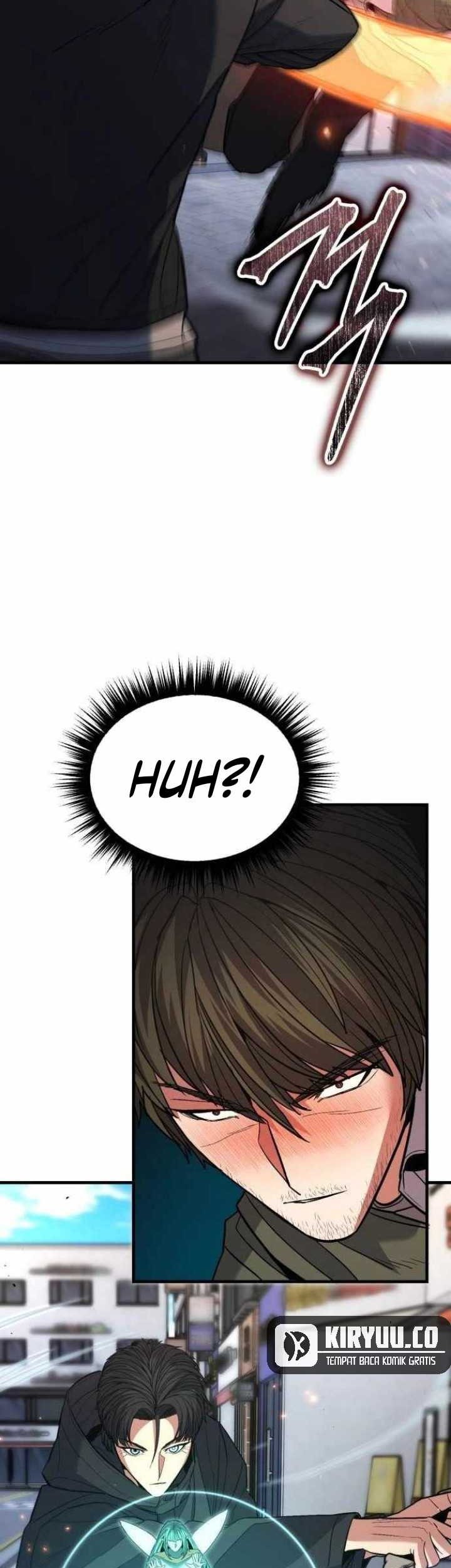 Expelled Hero Is Too Strong Chapter 38 Gambar 65