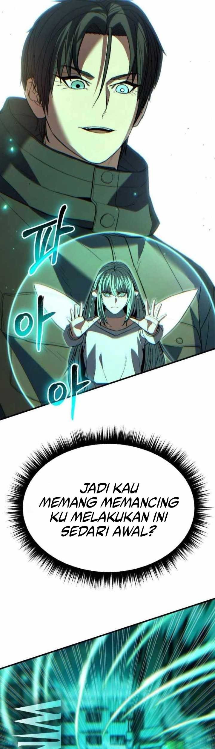 Expelled Hero Is Too Strong Chapter 38 Gambar 67