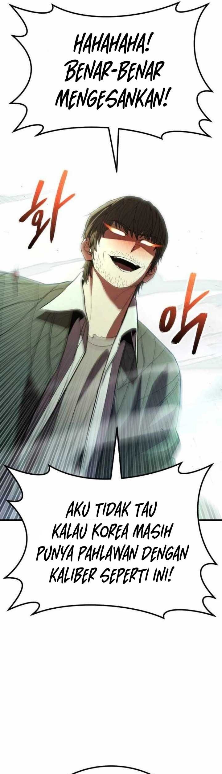 Expelled Hero Is Too Strong Chapter 38 Gambar 71