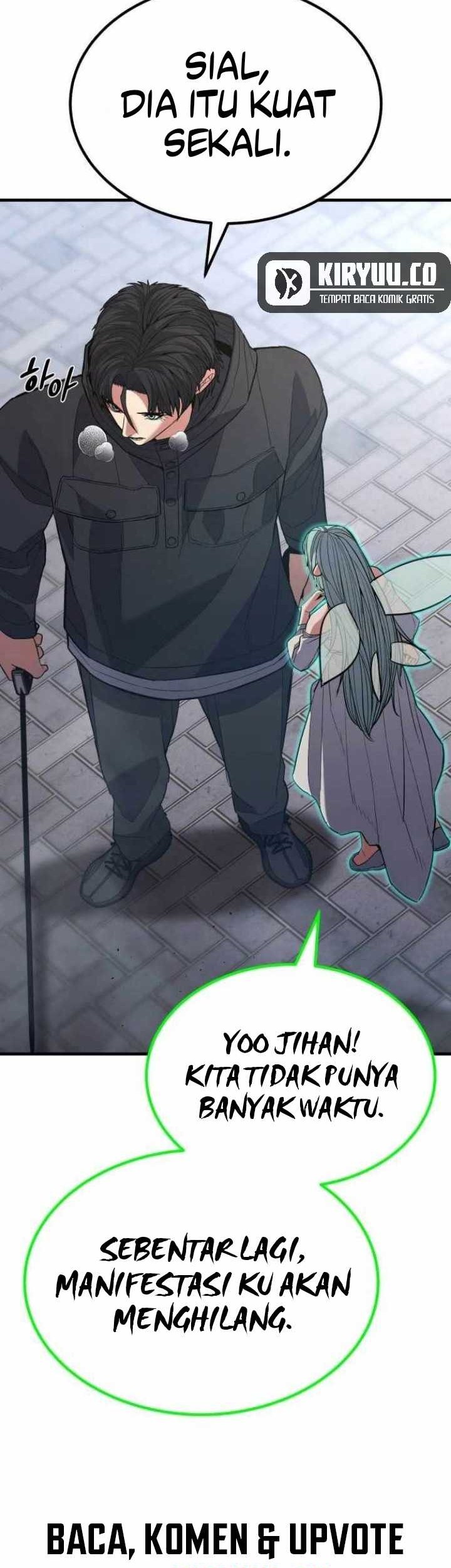 Expelled Hero Is Too Strong Chapter 38 Gambar 72