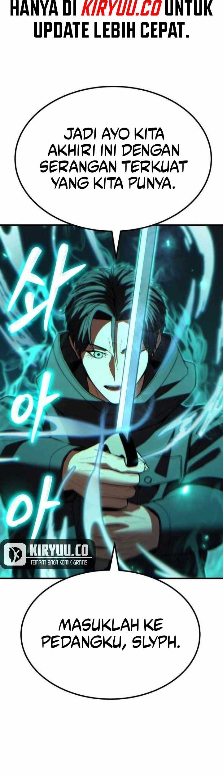 Expelled Hero Is Too Strong Chapter 38 Gambar 73