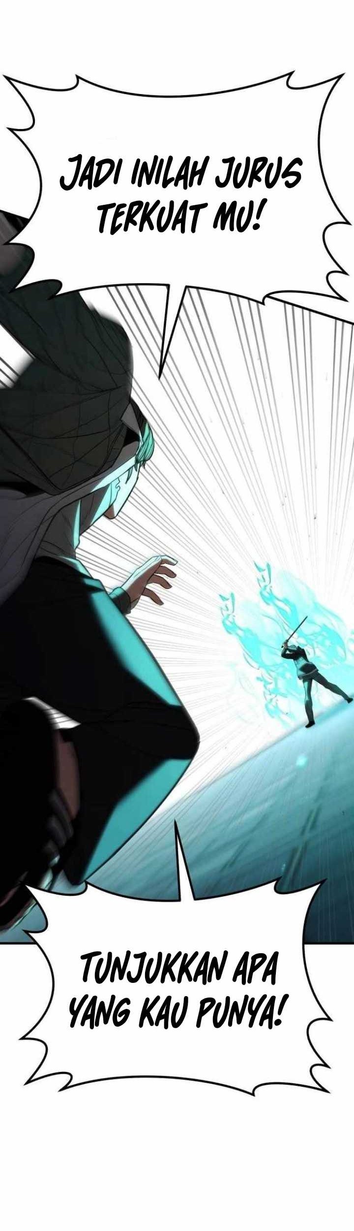 Expelled Hero Is Too Strong Chapter 38 Gambar 74